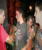 Gazte bidaiak\