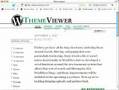 WordPress Tutorial - How to Activate a New WordPress Theme