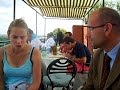 Intervista a Jelena Dokic Intervista a Jelena Dokic