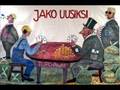 videos de Uusi jako