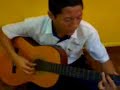 ACAP - Cinta Tiga Segi