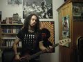 Sadistic Desire Bassline Cover (X Japan) Sadistic Desire Bassline Cover (X Japan)