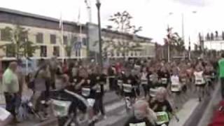 Viborg City Marathon 2014
