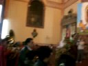 las mananitas para la virgin de guadalupe en janamuato