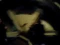 Marco en centrifugeuse � la Saint-Blaise....