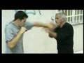 Boxe de rue