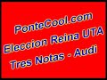 www.pontecool.com - Audi Tres Notas en Vivo en Ambato