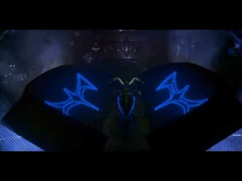 nightwing