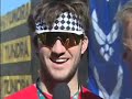 Supercross - Anaheim2 - Interview with Davi Millsaps