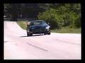 Maserati Coupe with Fabspeed Catbypass/Center Bypass