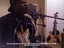 Wale Go Go tcb Lil Benny Raheem Devaughn DMVMaking a Pocket beat and then writing the songD.C Maryland Virginiahttp://www.myspace.com/bellvsbell