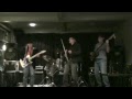 Rock Me Baby Devil Dawgs Cover