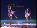 Les 4 saisons..., de Ballet Preljocaj al TNC Les 4 saisons..., de Ballet Preljocaj al TNC