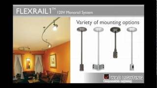 W.A.C. Track & Monorail System