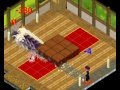 [Djaul]Rizenbell pandawa eau lvl 14x