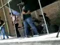 Tokin en la ESANS(Bad Weekend)