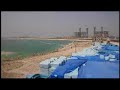 Dubai Water Tunnel Timelapse (Palm Island, Dubai)