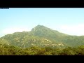 Hill TV one 09-Dec-05 (Arunachala hill)
