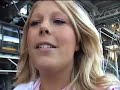 mini reportage sur la tektokik dans le cadre du concours pour fille tv.