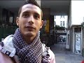 mini reportage sur la tektokik dans le cadre du concours pour fille tv.