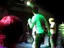 Fastest Kid in 5th Grade @ Remix VIP (5/18/08) 1