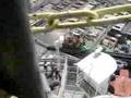 X-Scream at the Stratosphere