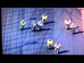 Daytona 200 crash