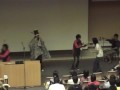 AMCISA Talent Night 07/08 - 樱木花道