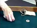 free will the best  magic trick (mentalism)