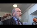 Dr. Ron Lobel