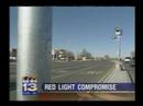 Red light Council Meeting Red light Council Meeting