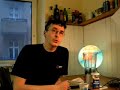 Bockwurstjoghurt