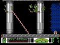 www.longplays.org played by schdephy this game based on a franchise (toy figures for example) by morrison entertainement group in the 90th. the multiplayer is a lot of fun; you can choose between vampyr or monster. it's challenged if you play it alone -- my tactic is killing always all enemys on the screen. i hope you like the game and the video.
