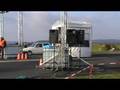 Vietel Meile Höxter Brenkhausen Suzuki LTR 450 vs. Fiat Uno
