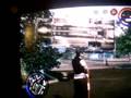 videos de Saints Row 2 - Car stuck in tree 2