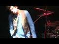 The Dykeenies at Music Live 2007