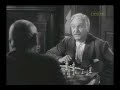 The White Cliffs of Dover Chess scene The White Cliffs of Dover Chess scene