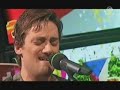 Nelson bei GIGA-TV (K�ln) - My House_unplugged,