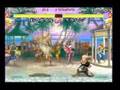 SBO Muteki Guile vs Kurahashi (Guile)