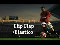 Fifa 09 Tutorial de regates avanzados