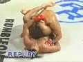 Royler Gracie vs Olympic Wrestler