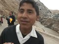 Un paseo por La Oroya Un paseo por La Oroya