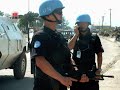 United Nations Peacekeepers - People\