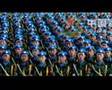 United Nations Peacekeepers - People's Liberation Army