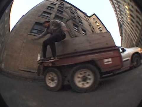 Jeremy Elkin - From Jeremy Elkin's 'Elephant Direct'