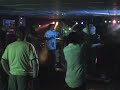Captian Cutthroat live at Salsbury Beach pt.2