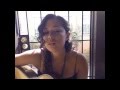 Flume- Bon Iver Cover