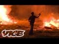 The European Capitol of Terrorism: Belfast, Ireland - VICE Travels to Belfast - PART 1 of 4