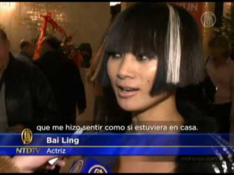 Ling Bai