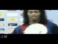 Ronaldinho habilidade